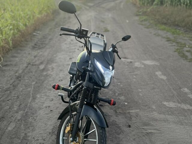 Мустанг Другая, объемом двигателя 0.13 л и пробегом 0 тыс. км за 594 $, фото 2 на Automoto.ua