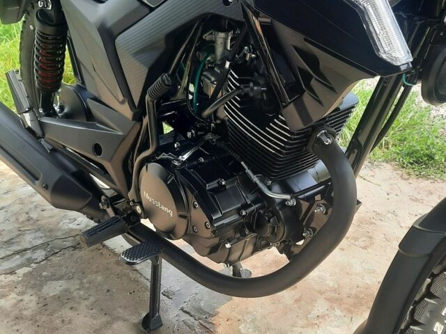 Мустанг Другая, объемом двигателя 0.15 л и пробегом 0 тыс. км за 800 $, фото 2 на Automoto.ua