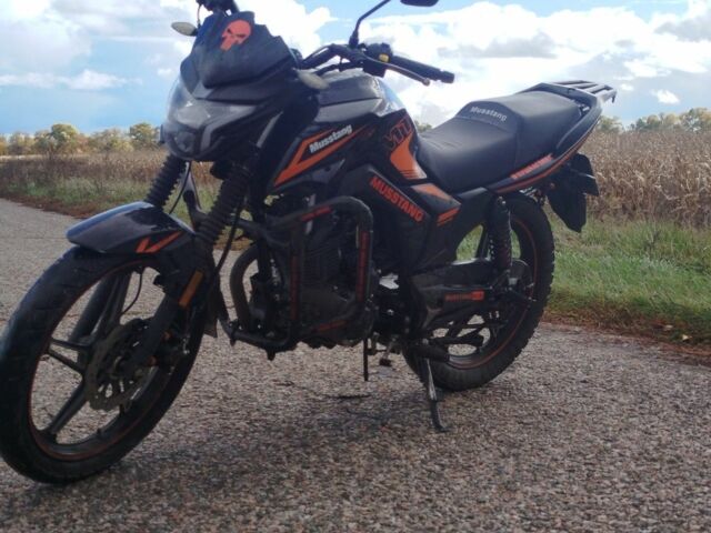 Мустанг Другая, объемом двигателя 0.25 л и пробегом 0 тыс. км за 957 $, фото 2 на Automoto.ua