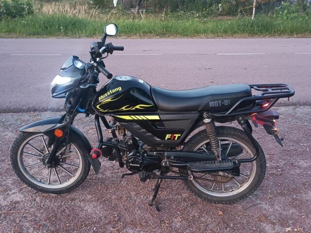 Мустанг Другая 2024 в Коростене на Automoto.ua Мустанг Другая, объемом двигателя 0.12 л и пробегом 0 тыс. км за 606 $, фото 1 на Automoto.ua