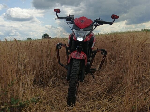 Мустанг Інша, об'ємом двигуна 0.2 л та пробігом 0 тис. км за 1100 $, фото 6 на Automoto.ua