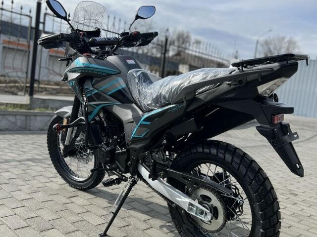 Мустанг Інша, об'ємом двигуна 0.25 л та пробігом 0 тис. км за 1750 $, фото 3 на Automoto.ua