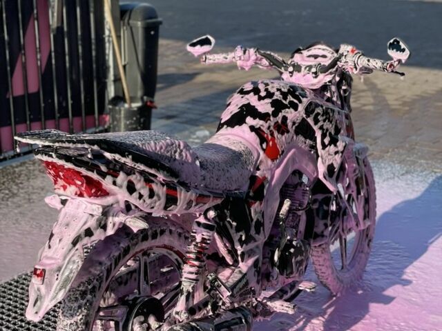 Мустанг Інша, об'ємом двигуна 0.25 л та пробігом 0 тис. км за 1000 $, фото 2 на Automoto.ua