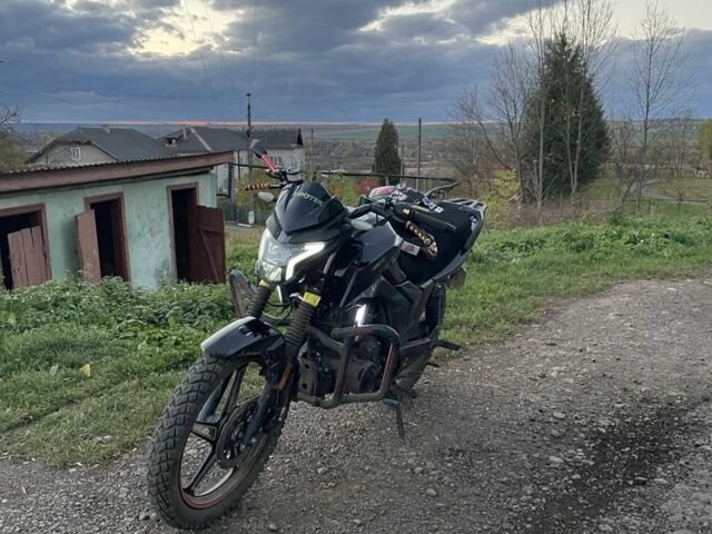 Мустанг Другая, объемом двигателя 0.25 л и пробегом 0 тыс. км за 1000 $, фото 2 на Automoto.ua