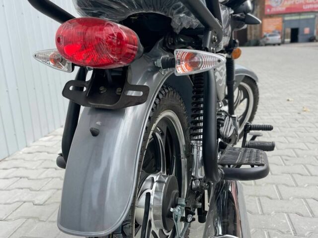 Мустанг Другая, объемом двигателя 0.13 л и пробегом 0 тыс. км за 700 $, фото 5 на Automoto.ua