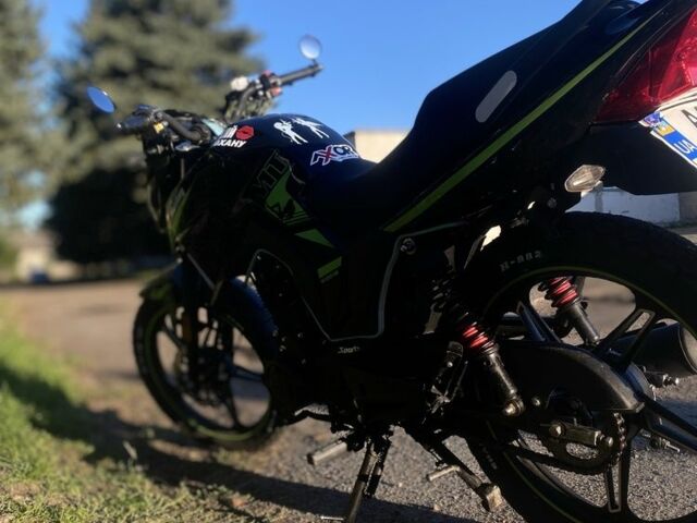 Мустанг Інша, об'ємом двигуна 0.25 л та пробігом 0 тис. км за 1000 $, фото 1 на Automoto.ua