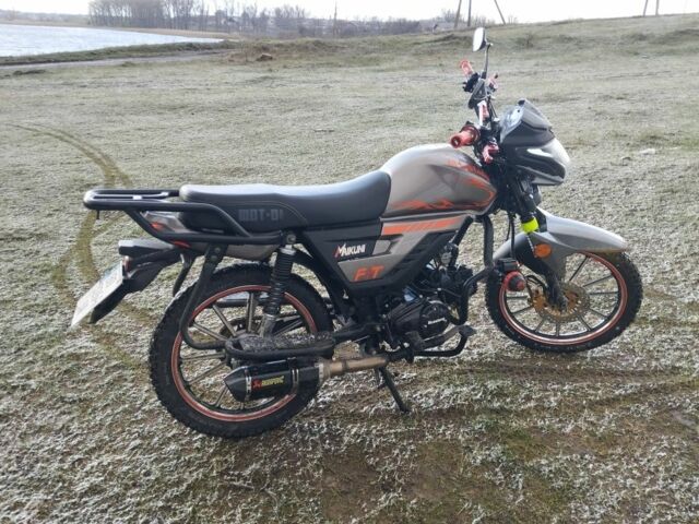 Мустанг Інша, об'ємом двигуна 0.13 л та пробігом 0 тис. км за 631 $, фото 5 на Automoto.ua