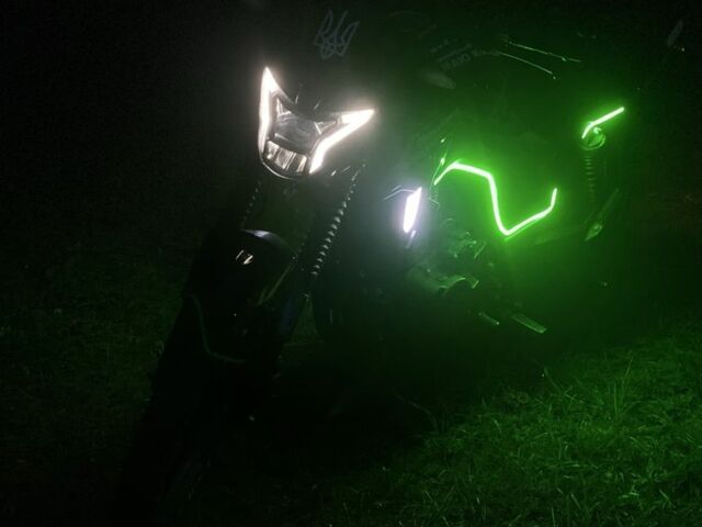 Мустанг Інша, об'ємом двигуна 0.25 л та пробігом 0 тис. км за 1000 $, фото 3 на Automoto.ua