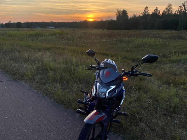 Мустанг Інша, об'ємом двигуна 0.2 л та пробігом 0 тис. км за 900 $, фото 9 на Automoto.ua