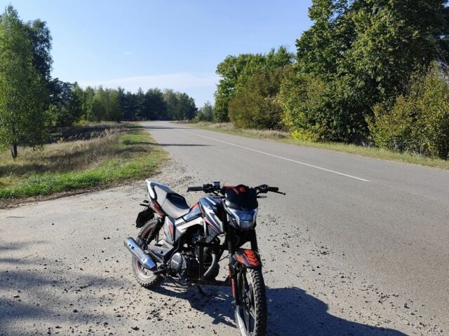 Мустанг Другая 2024 в Вараш (Кузнецовск) на Automoto.ua Мустанг Другая, объемом двигателя 0.2 л и пробегом 0 тыс. км за 700 $, фото 3 на Automoto.ua