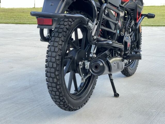 Мустанг Інша, об'ємом двигуна 0.25 л та пробігом 0 тис. км за 1050 $, фото 8 на Automoto.ua