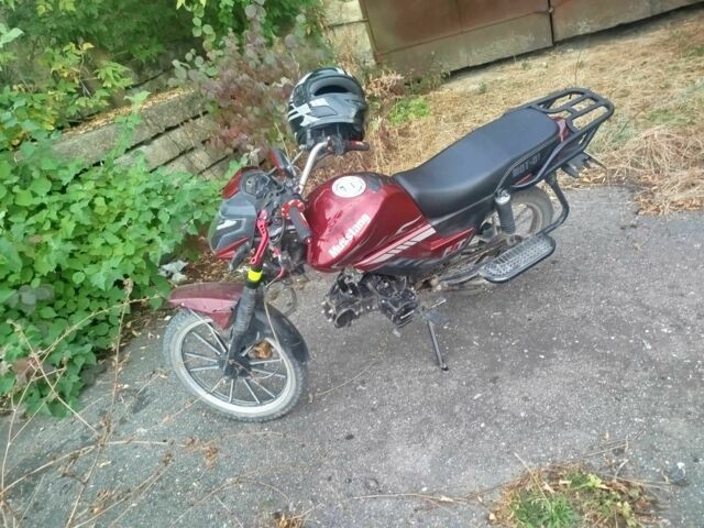 Мустанг Інша, об'ємом двигуна 0.13 л та пробігом 0 тис. км за 467 $, фото 8 на Automoto.ua