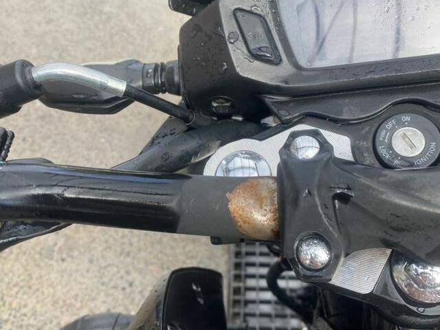 Мустанг Другая, объемом двигателя 0.25 л и пробегом 0 тыс. км за 1000 $, фото 3 на Automoto.ua