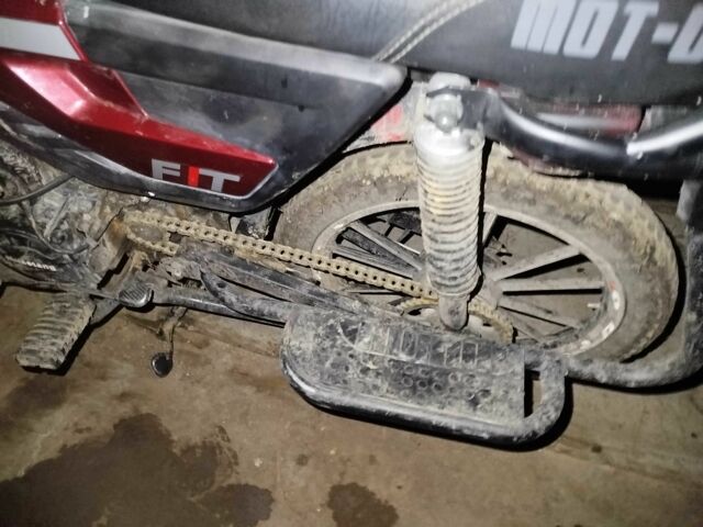 Мустанг Інша, об'ємом двигуна 0.13 л та пробігом 0 тис. км за 467 $, фото 6 на Automoto.ua