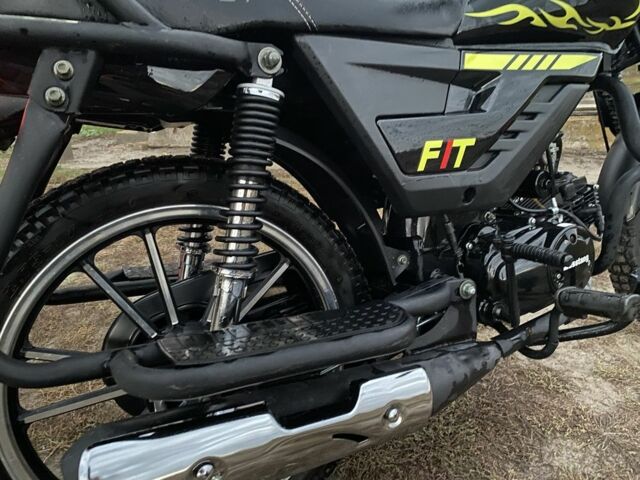 Мустанг Другая, объемом двигателя 0 л и пробегом 0 тыс. км за 623 $, фото 4 на Automoto.ua