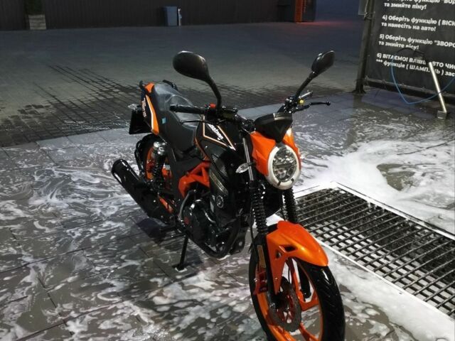 Мустанг Другая, объемом двигателя 0.25 л и пробегом 0 тыс. км за 1197 $, фото 3 на Automoto.ua