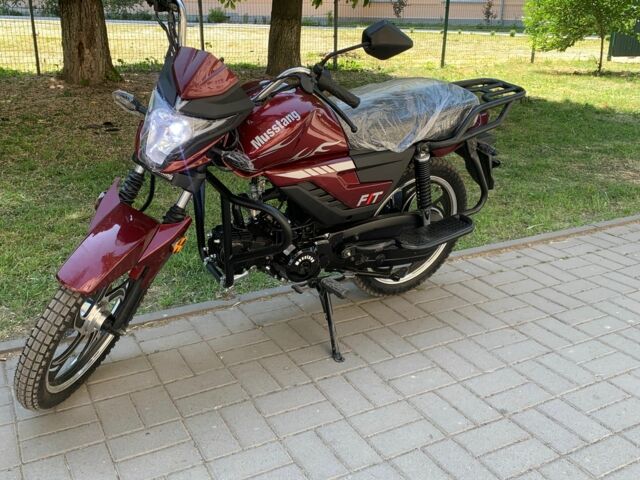 Мустанг Інша, об'ємом двигуна 0.13 л та пробігом 0 тис. км за 799 $, фото 5 на Automoto.ua