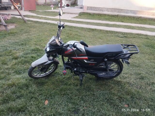 Мустанг Другая, объемом двигателя 0.13 л и пробегом 0 тыс. км за 640 $, фото 2 на Automoto.ua