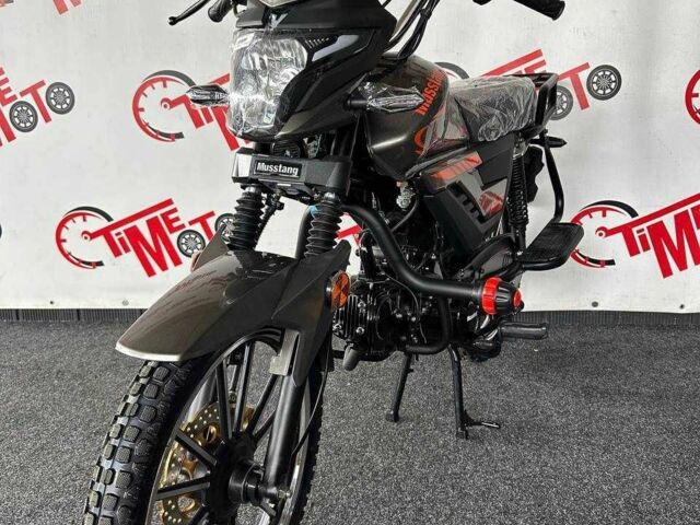Мустанг Інша, об'ємом двигуна 0 л та пробігом 0 тис. км за 810 $, фото 2 на Automoto.ua