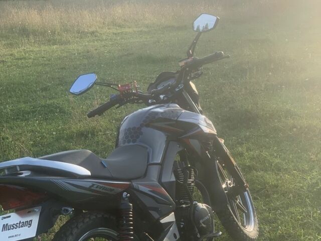 Мустанг Другая, объемом двигателя 0.2 л и пробегом 0 тыс. км за 1047 $, фото 7 на Automoto.ua