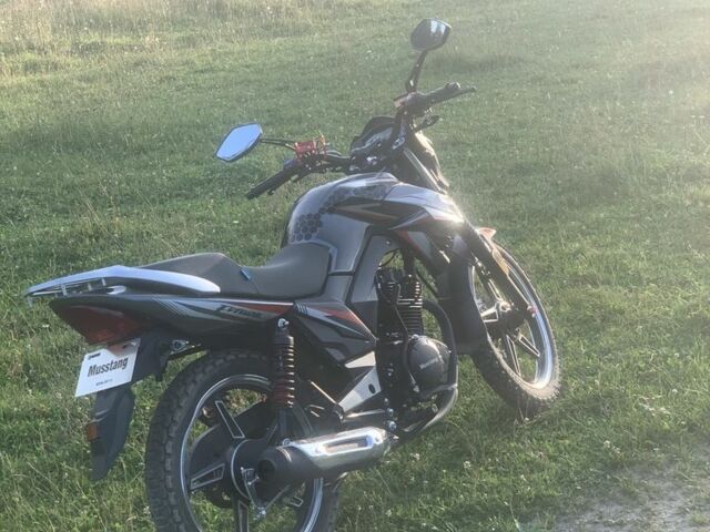 Мустанг Другая, объемом двигателя 0.2 л и пробегом 0 тыс. км за 1047 $, фото 5 на Automoto.ua