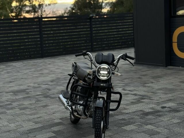 Мустанг Другая, объемом двигателя 0.13 л и пробегом 0 тыс. км за 407 $, фото 6 на Automoto.ua