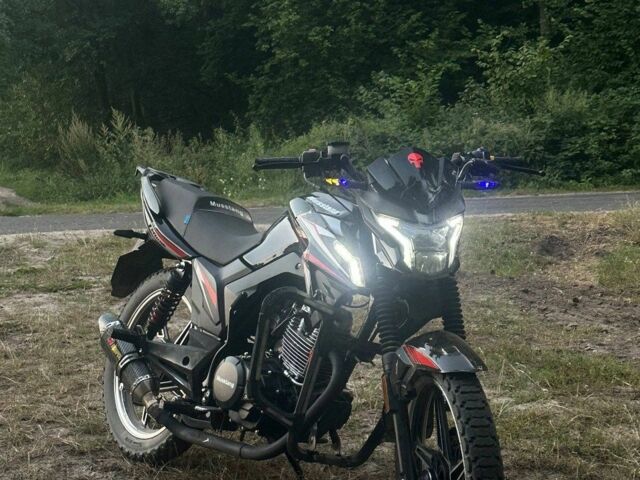 Мустанг Інша, об'ємом двигуна 0.2 л та пробігом 0 тис. км за 766 $, фото 6 на Automoto.ua