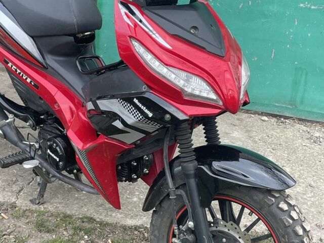 Мустанг Другая, объемом двигателя 0.13 л и пробегом 0 тыс. км за 474 $, фото 6 на Automoto.ua