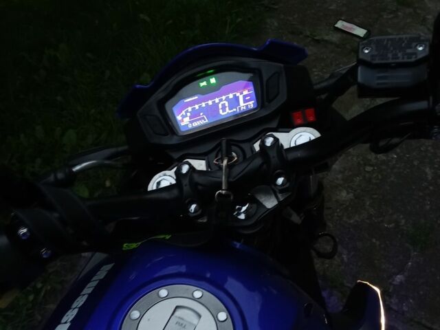 Мустанг Другая, объемом двигателя 0.2 л и пробегом 0 тыс. км за 804 $, фото 1 на Automoto.ua