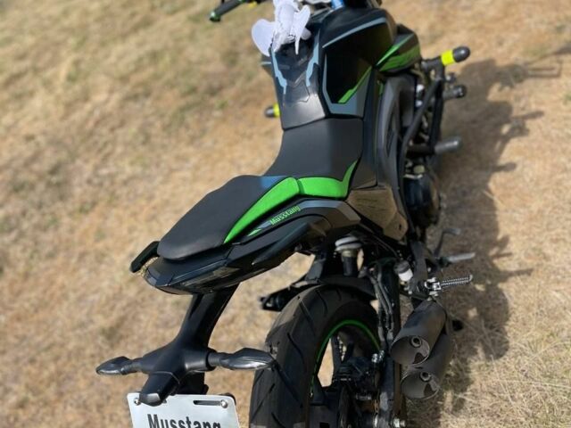 Мустанг Другая, объемом двигателя 0.2 л и пробегом 0 тыс. км за 1072 $, фото 3 на Automoto.ua