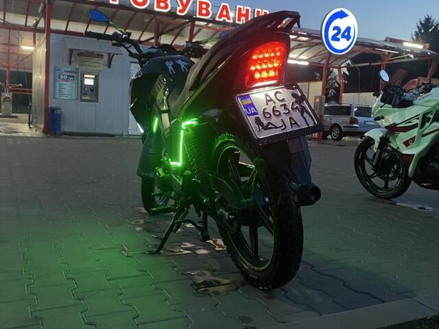 Мустанг Інша, об'ємом двигуна 0.25 л та пробігом 0 тис. км за 1000 $, фото 6 на Automoto.ua