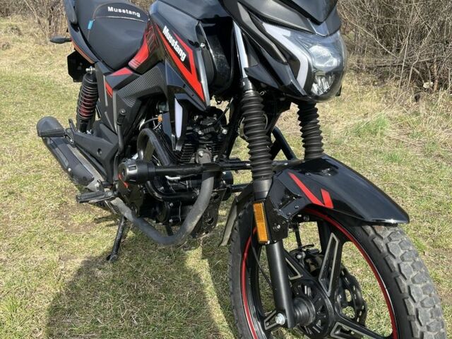 Мустанг Інша, об'ємом двигуна 0.25 л та пробігом 0 тис. км за 46000 $, фото 1 на Automoto.ua