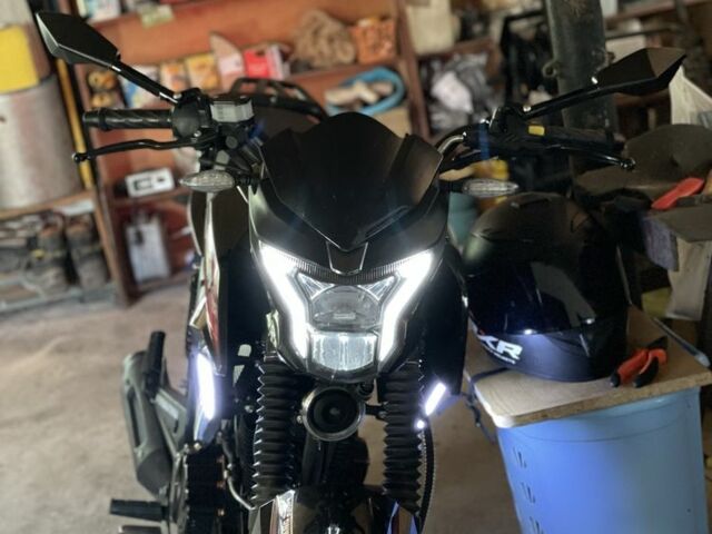 Мустанг Інша, об'ємом двигуна 0.25 л та пробігом 0 тис. км за 1000 $, фото 4 на Automoto.ua