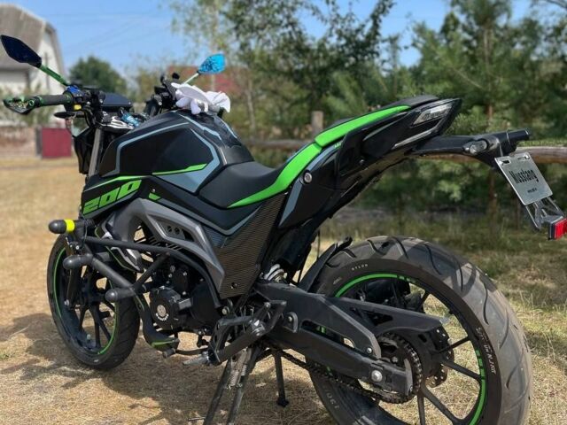 Мустанг Другая, объемом двигателя 0.2 л и пробегом 0 тыс. км за 1072 $, фото 2 на Automoto.ua