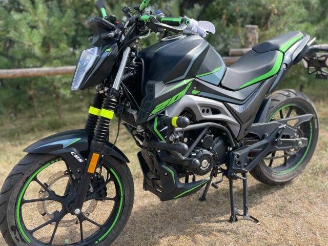 Мустанг Другая, объемом двигателя 0.2 л и пробегом 0 тыс. км за 1072 $, фото 5 на Automoto.ua