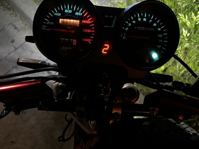 Мустанг Інша, об'ємом двигуна 0.13 л та пробігом 0 тис. км за 24000 $, фото 4 на Automoto.ua