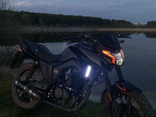 Мустанг Другая, объемом двигателя 0.25 л и пробегом 0 тыс. км за 1056 $, фото 1 на Automoto.ua