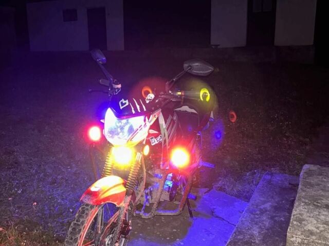 Мустанг Інша, об'ємом двигуна 0.15 л та пробігом 0 тис. км за 900 $, фото 3 на Automoto.ua