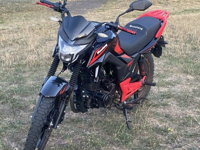 Мустанг Інша, об'ємом двигуна 0.25 л та пробігом 0 тис. км за 950 $, фото 1 на Automoto.ua