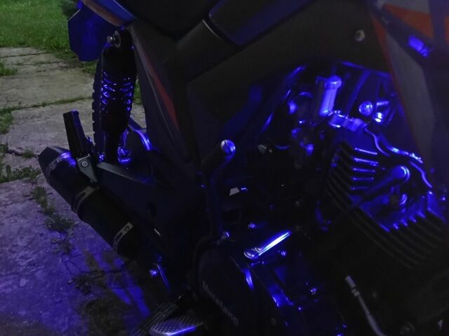 Мустанг Другая, объемом двигателя 0.2 л и пробегом 0 тыс. км за 804 $, фото 3 на Automoto.ua