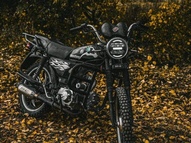 Мустанг Другая, объемом двигателя 0.13 л и пробегом 0 тыс. км за 407 $, фото 1 на Automoto.ua