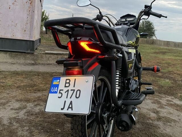 Мустанг Другая, объемом двигателя 0 л и пробегом 0 тыс. км за 623 $, фото 3 на Automoto.ua