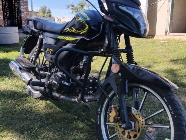 Мустанг Другая, объемом двигателя 0.12 л и пробегом 0 тыс. км за 381 $, фото 1 на Automoto.ua