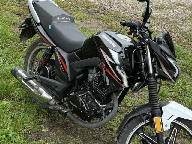 Мустанг Другая, объемом двигателя 0.2 л и пробегом 0 тыс. км за 850 $, фото 3 на Automoto.ua