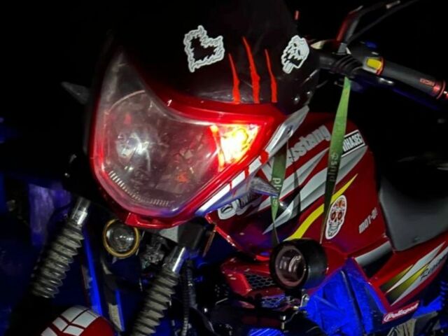 Мустанг Інша, об'ємом двигуна 0.15 л та пробігом 0 тис. км за 900 $, фото 1 на Automoto.ua