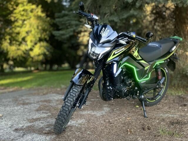 Мустанг Інша, об'ємом двигуна 0.25 л та пробігом 0 тис. км за 1000 $, фото 2 на Automoto.ua