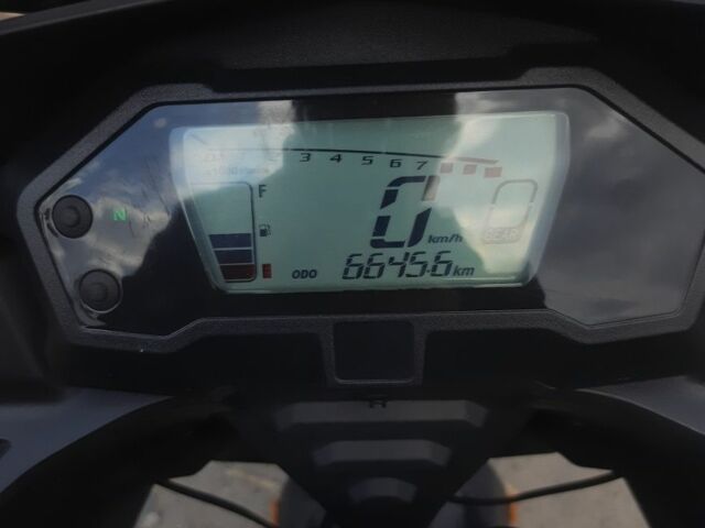 Мустанг Другая, объемом двигателя 0.25 л и пробегом 0 тыс. км за 1537 $, фото 7 на Automoto.ua