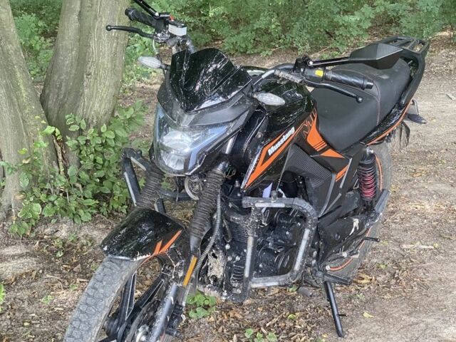 Мустанг Другая, объемом двигателя 0.22 л и пробегом 0 тыс. км за 1150 $, фото 2 на Automoto.ua