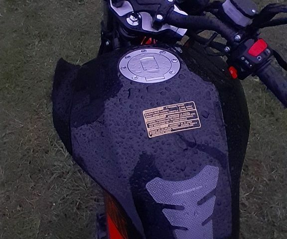 Мустанг Інша, об'ємом двигуна 0.25 л та пробігом 0 тис. км за 50000 $, фото 4 на Automoto.ua
