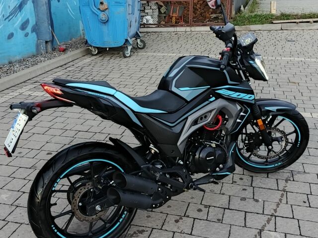 Мустанг Другая, объемом двигателя 0.2 л и пробегом 0 тыс. км за 1100 $, фото 1 на Automoto.ua